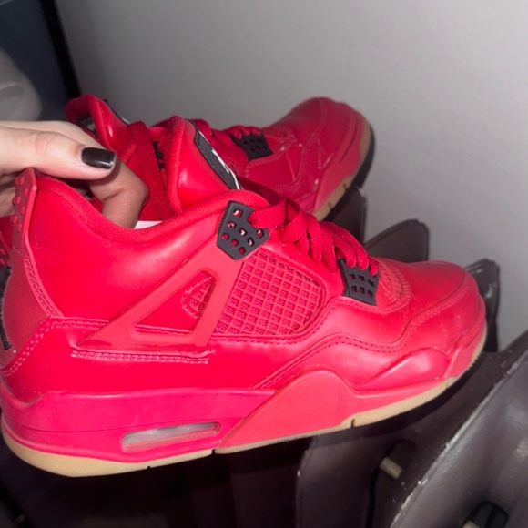 Air Jordan 4 Retro NRG 'Singles Day'. - Picture 6 of 8